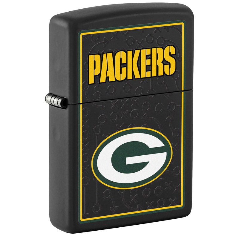 NFL Green Bay Packers