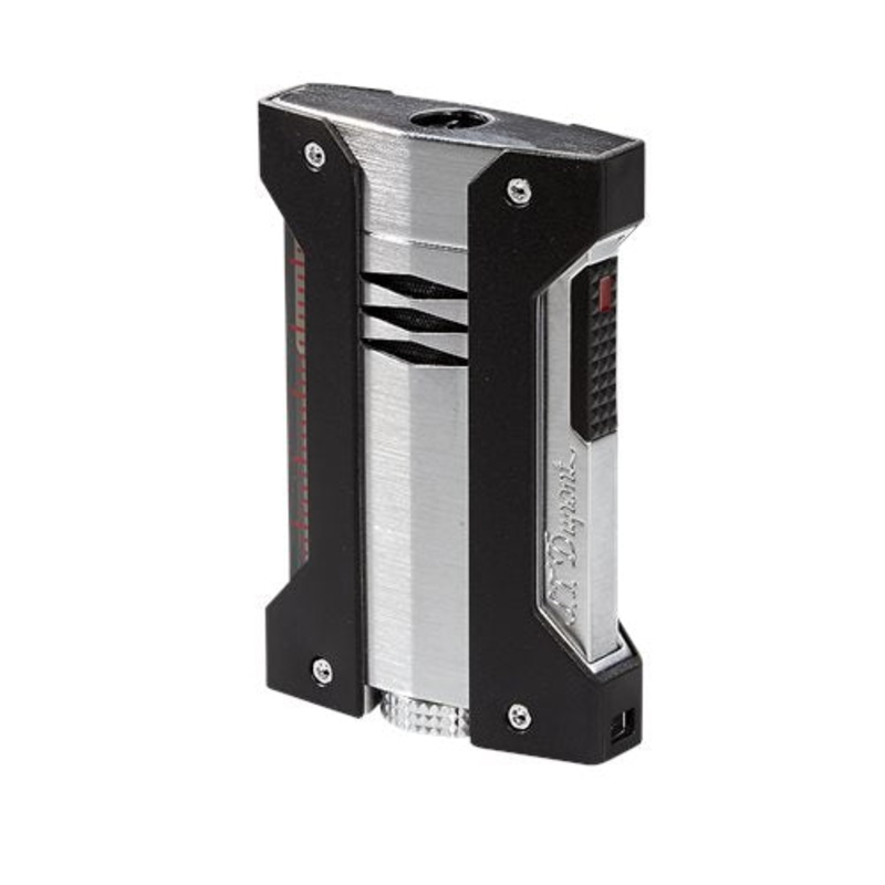 S.T. Dupont Defi Extreme Lighter Chrome