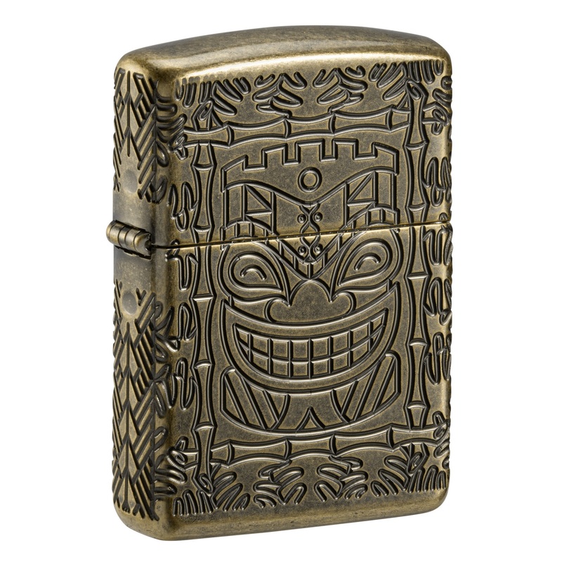 Tiki Design