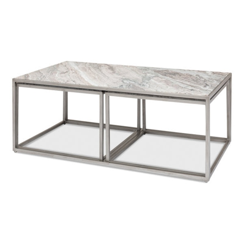3 – Piece Coffee Table Set