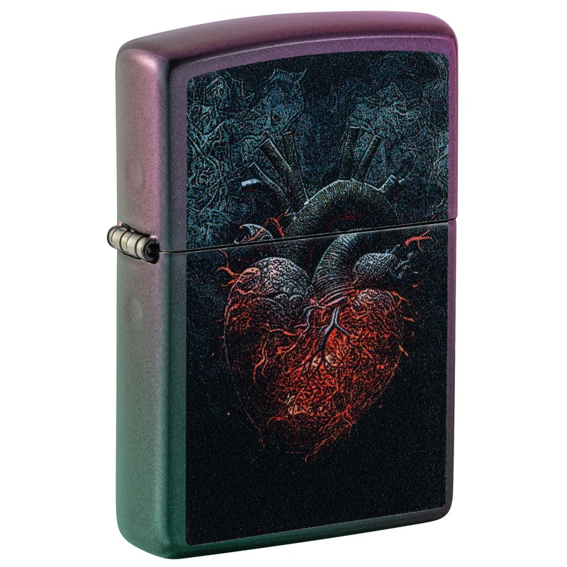 Dark Heart Design