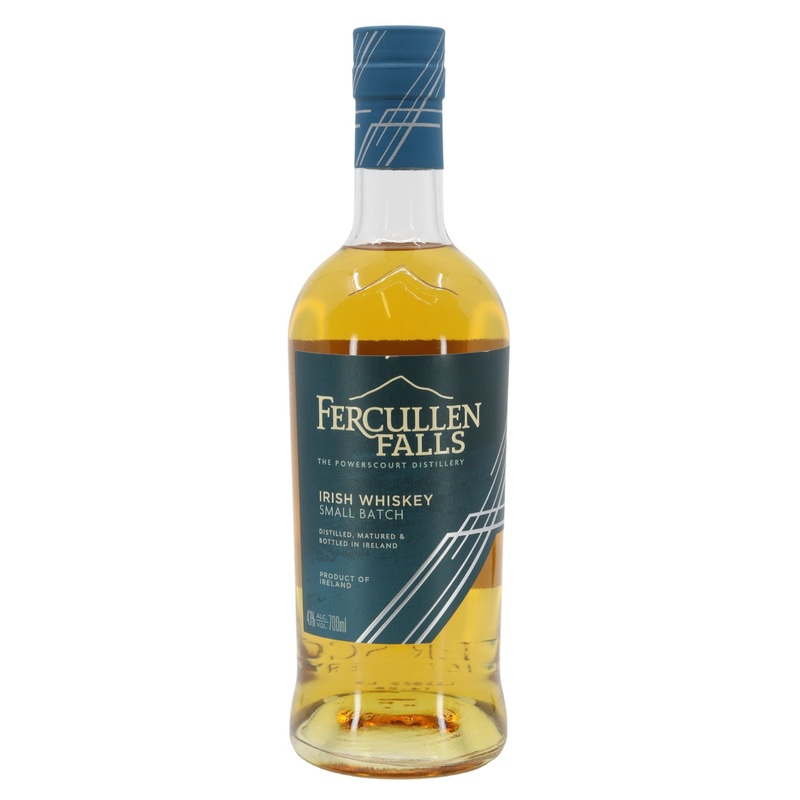 Fercullen Falls Small Batch