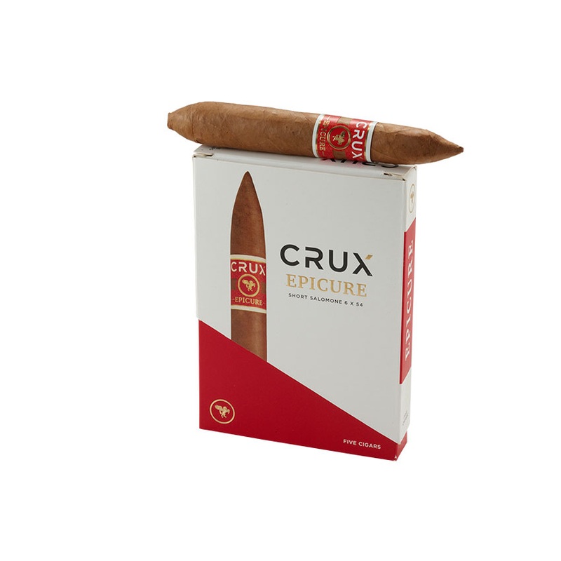 Crux Epicure Short Salomone 5PK