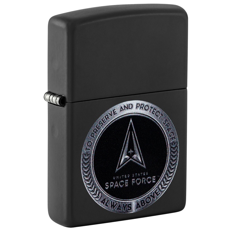 U.S. Space Force
