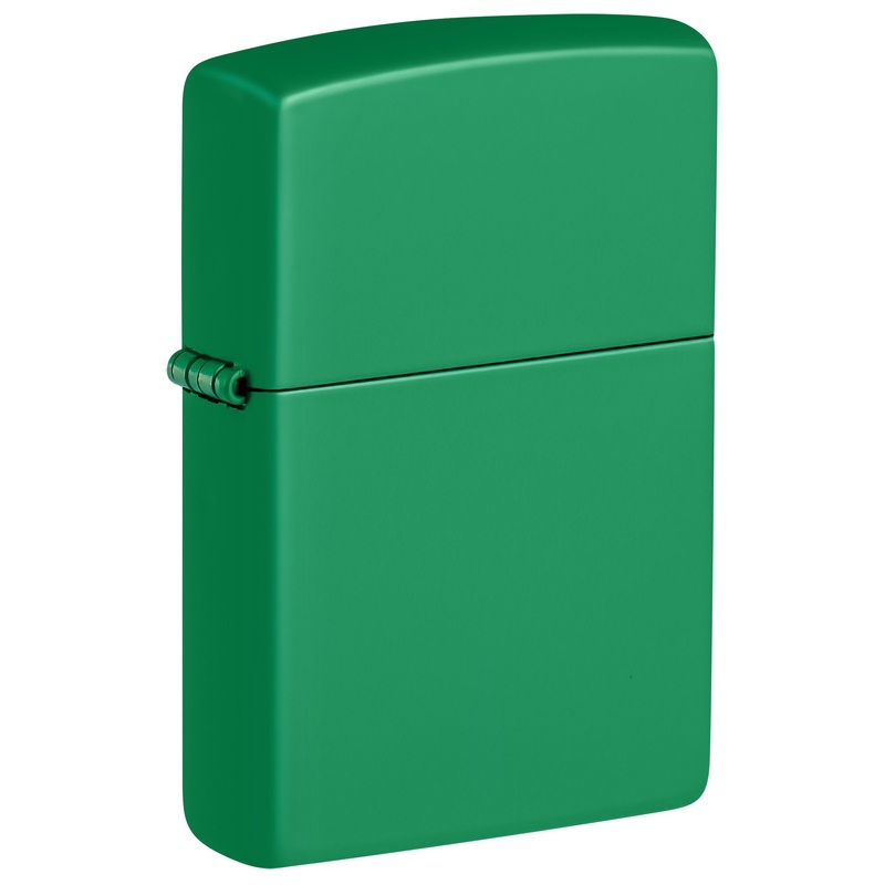 Classic Grass Green Matte