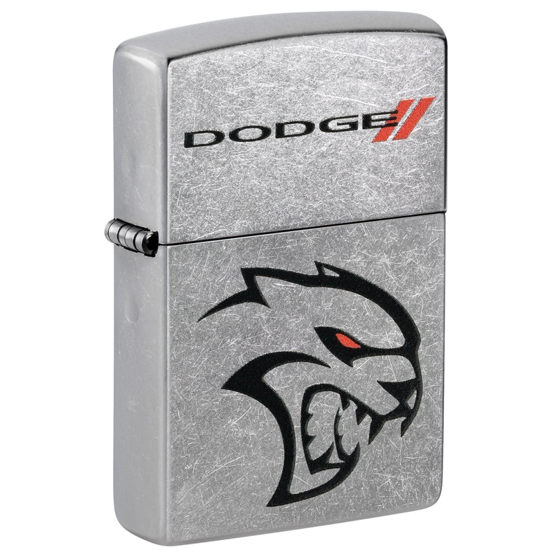 Dodge