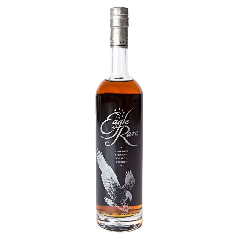 Eagle Rare 10 Year Old Kentucky Straight Bourbon