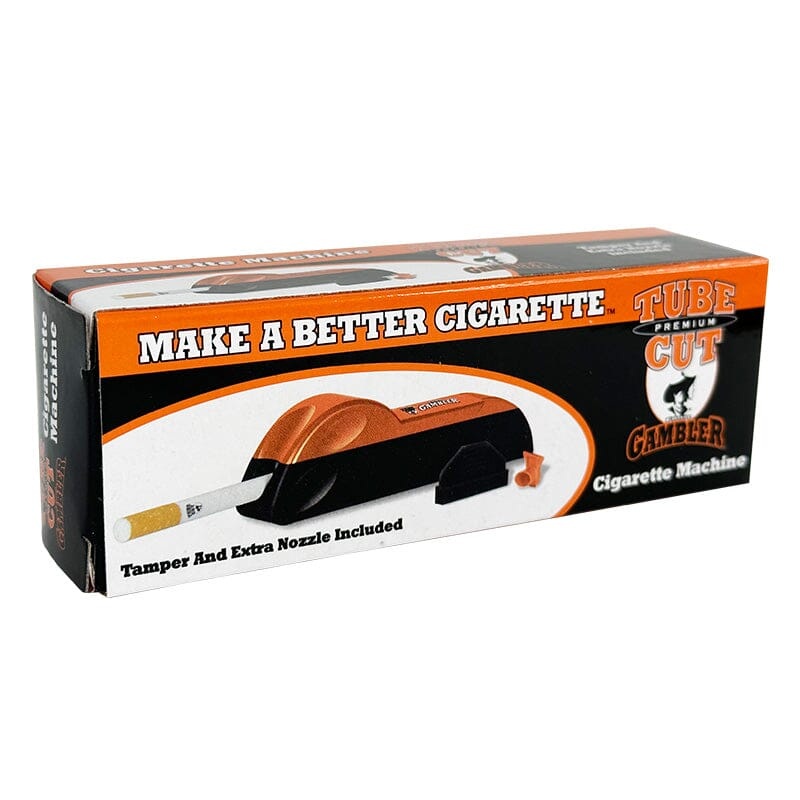 Gambler TubeCut Handheld Injector Tubecut Handheld King Each
