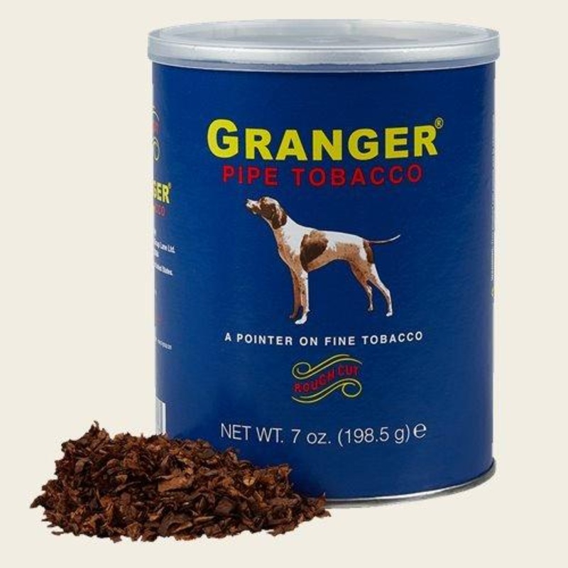 Granger Pipe Tobacco Regular 7oz Tin