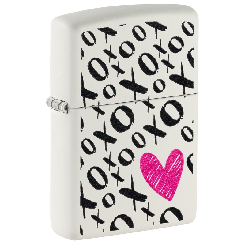 Hugs and Kisses Design