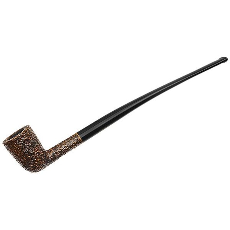 Savinelli Churchwarden #401 Pipe Smooth #401 Each