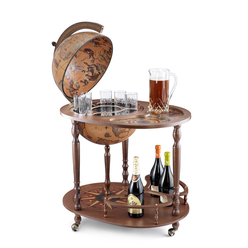 Zoffoli Giasone Bar Globe