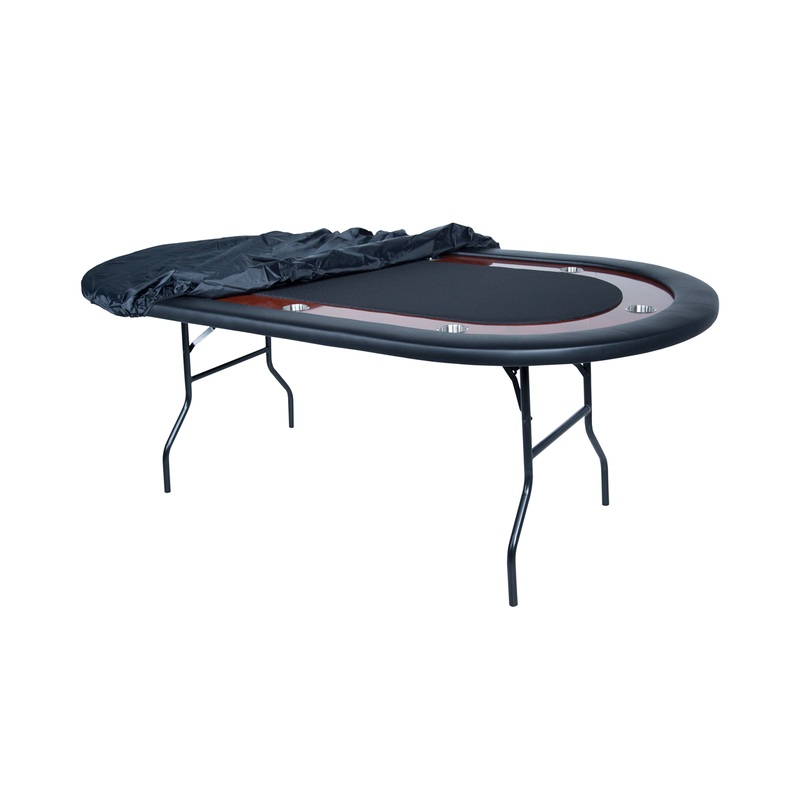 83″ BBO Nylon Poker Soft Cover