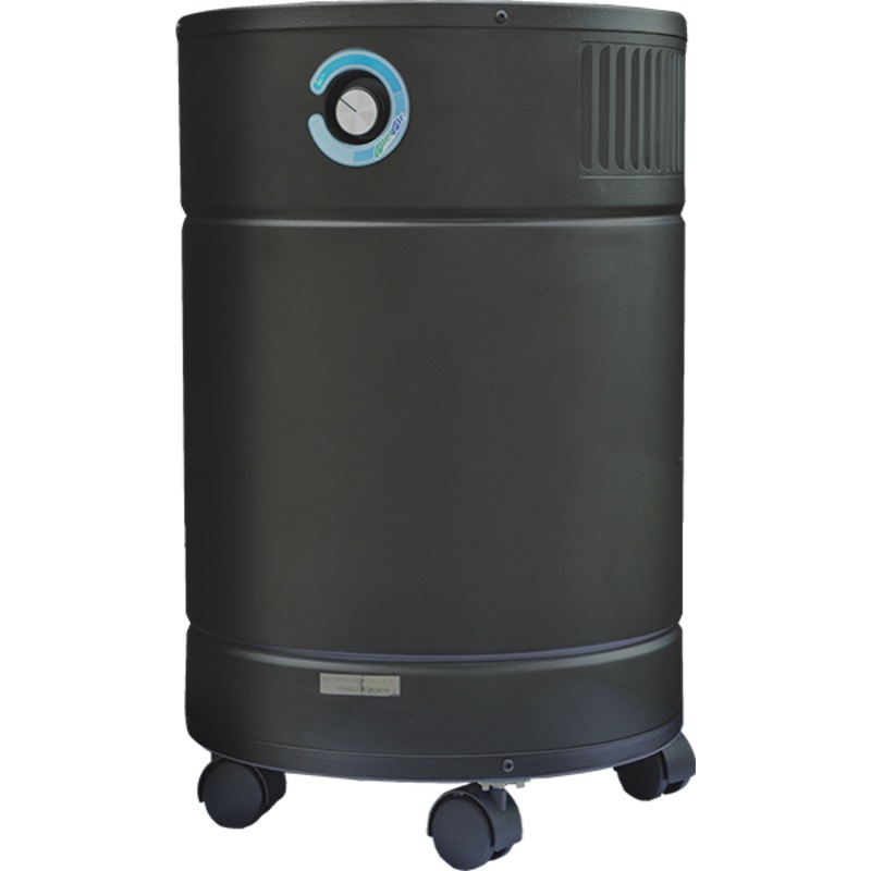 AirMedic Pro 6 HDS – Smoke Eater Air Purifier White NO