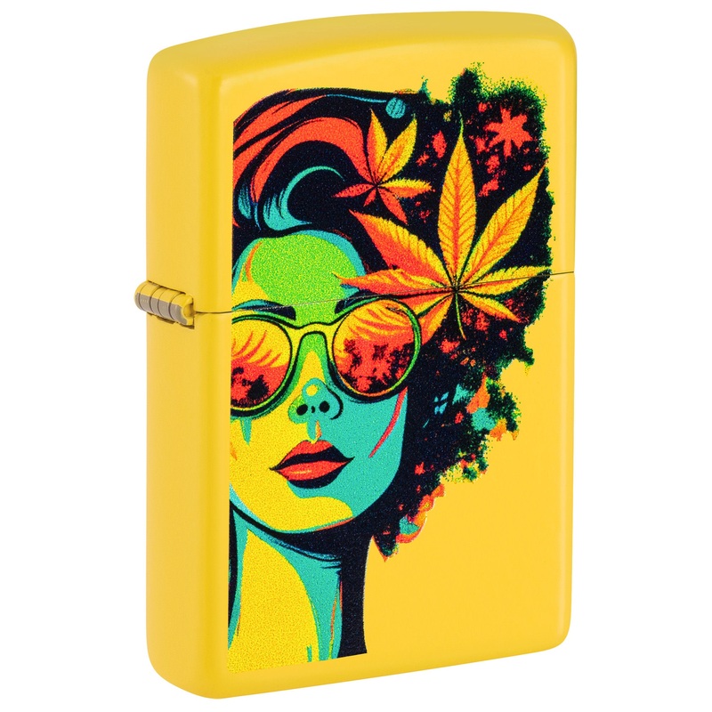 Blazing Beauty Design
