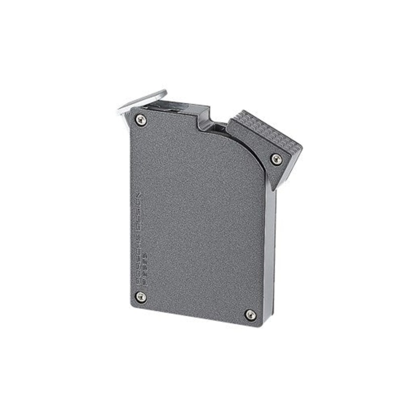 Porsche Design PD5 Torch Flame Lighter Grey Matte
