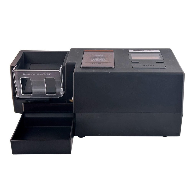 Powermatic V+ Cigarette Machine Powermatic V+ Each