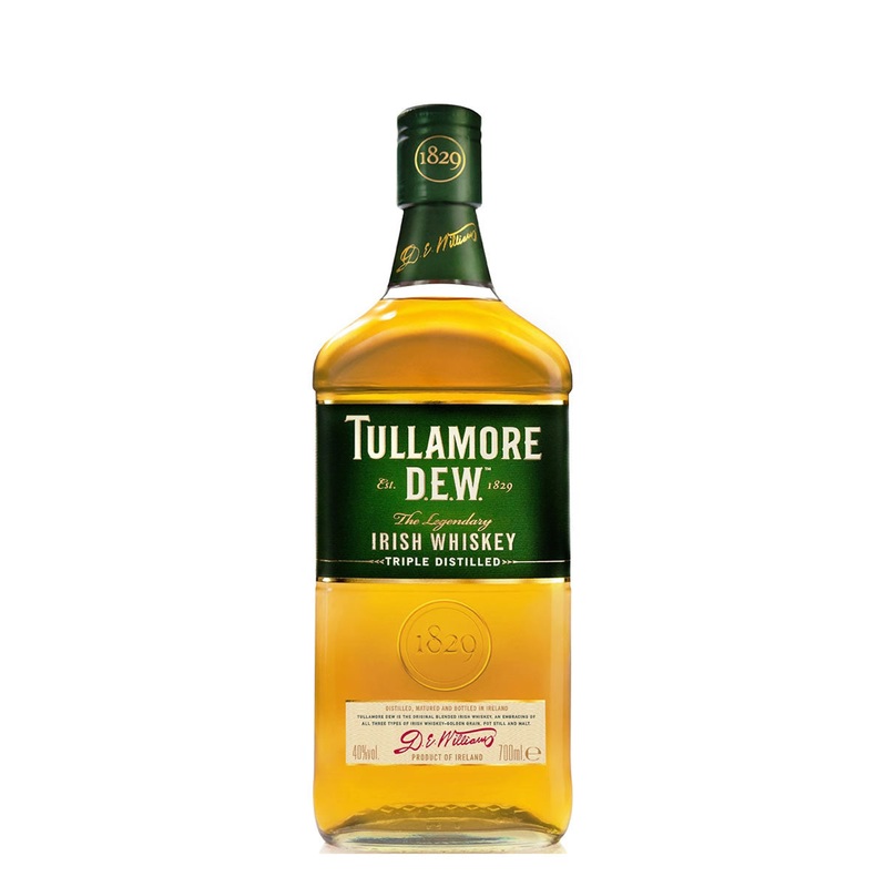Tullamore Dew Original