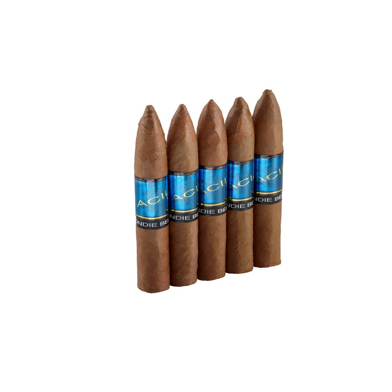 ACID Acid Blondie Belicoso 5 Pack