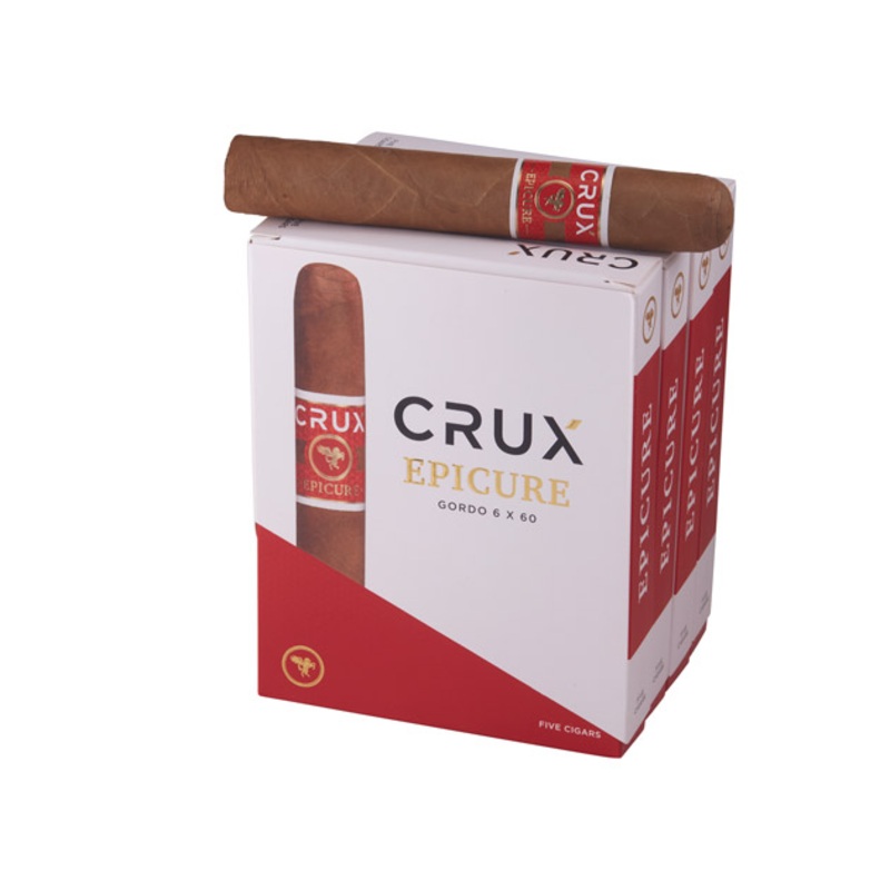 Crux Epicure Gordo 4/5