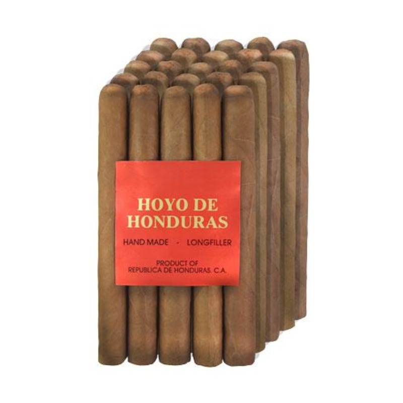 Hoyo de Honduras Churchill Cigars Connecticut Bundle of 25