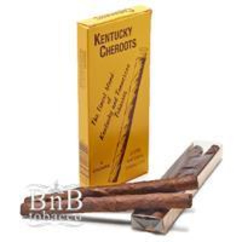 Kentucky Cheroots Kentucky Cheroots 10 Packs of 4