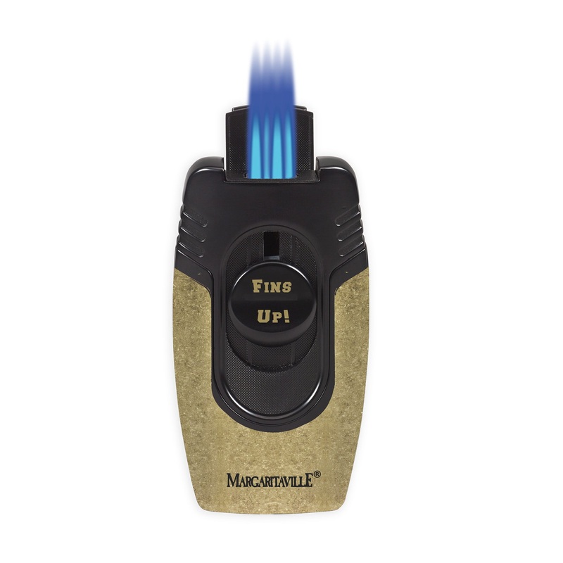 Lotus Margaritaville Lighter Jolly Roger
