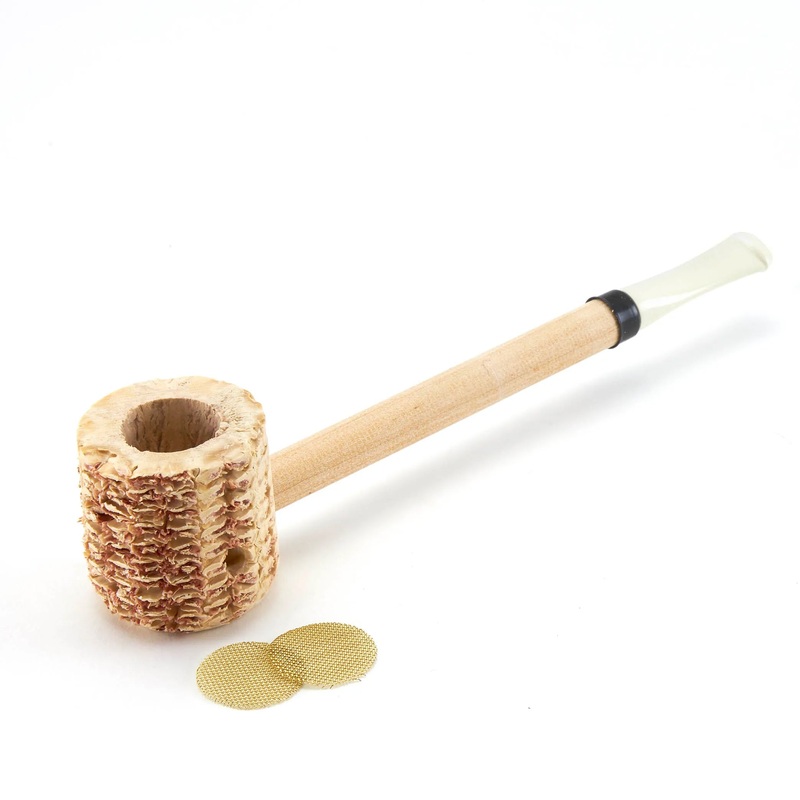 Missouri Meerschaum Cornabis The Minitoka Each