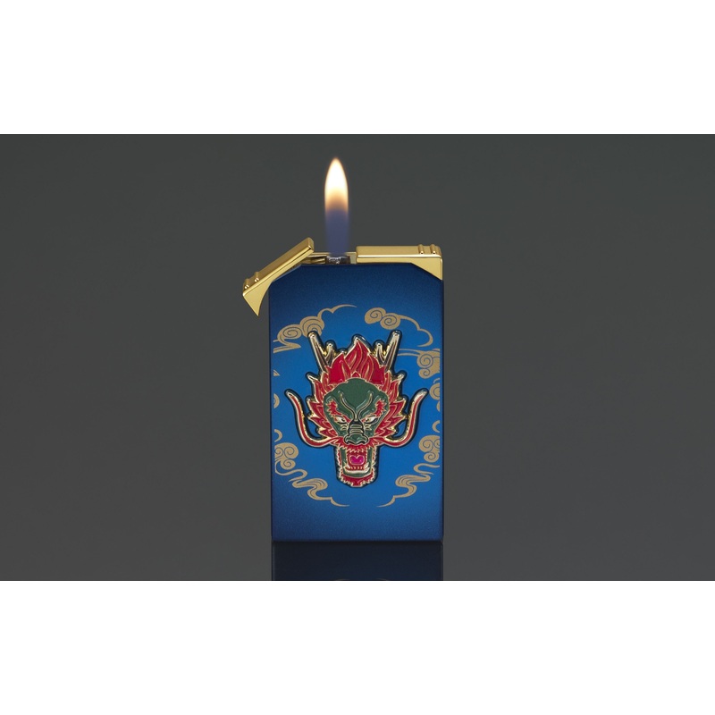 Siglo Year of the Dragon Lighter Year of the Dragon Lighter