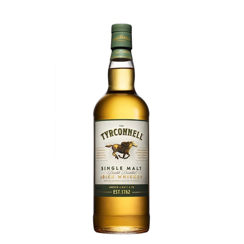 Tyrconnell Single Malt