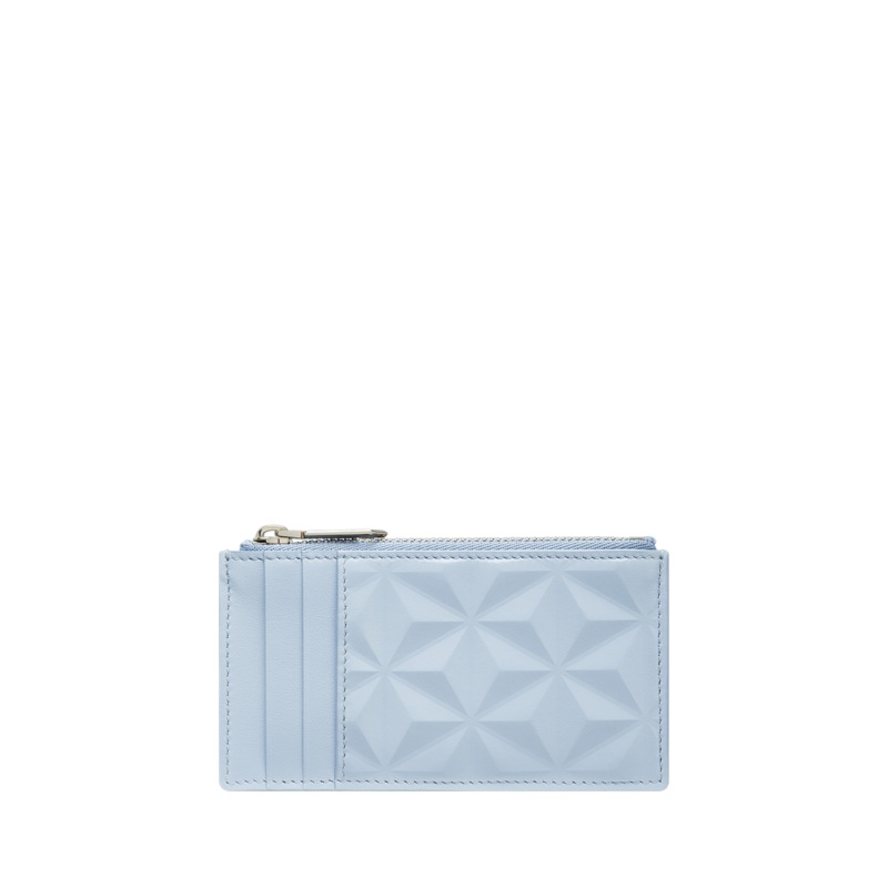 Zip Card holder