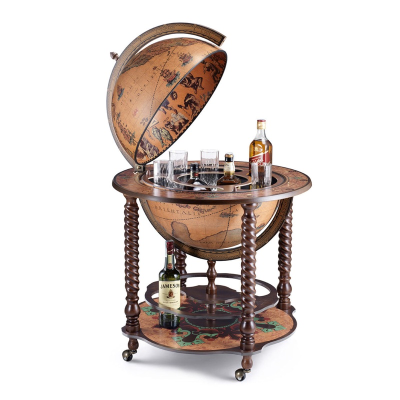 Zoffoli Bacco Bar Globe