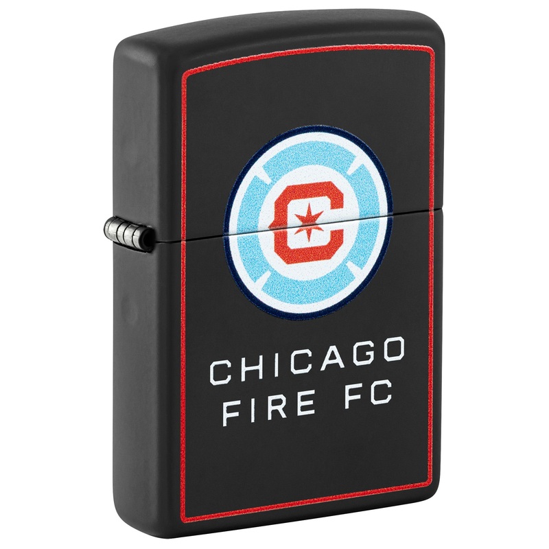 MLS Chicago Fire FC