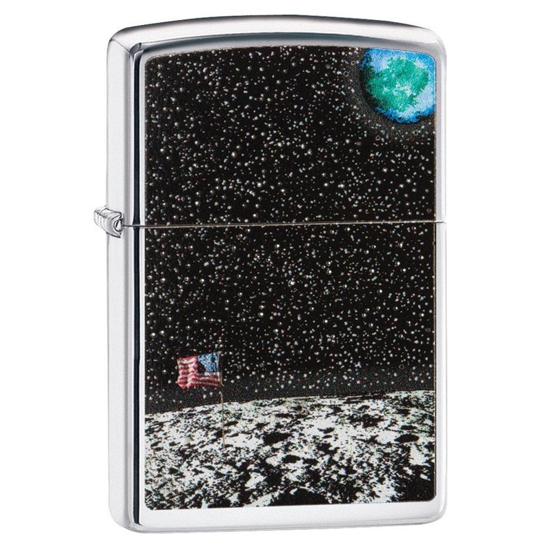Moon Landing Design