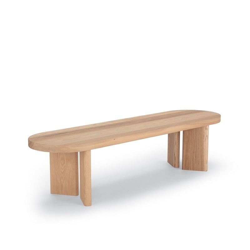 Regina Andrew Fraya Elliptical Cocktail Table – Live from Detroit