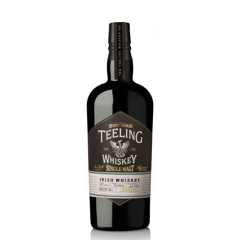 Teeling Single Malt