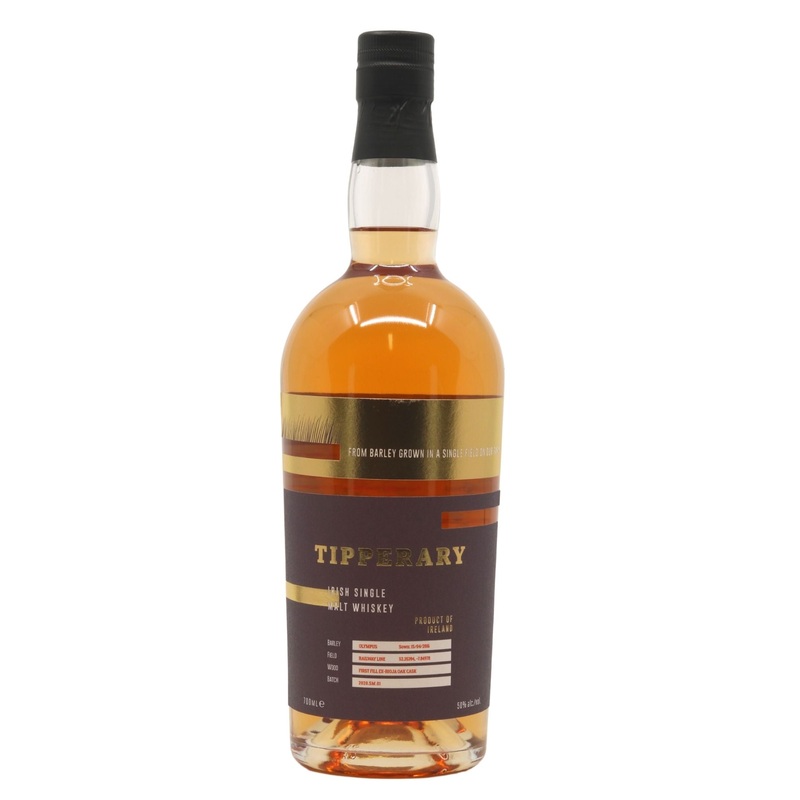 Tipperary Homegrown Barley Single Malt