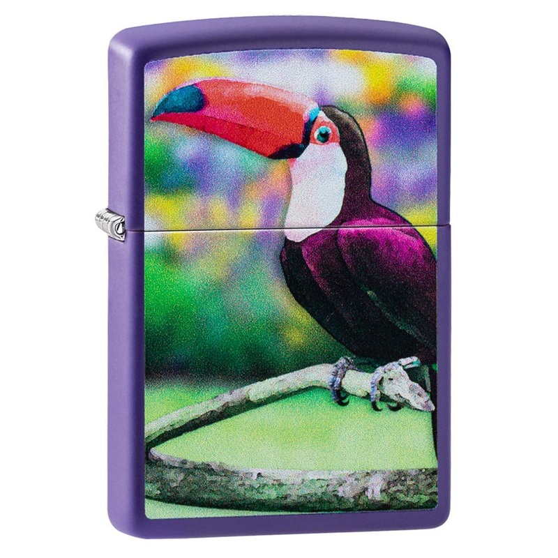Toucan Design