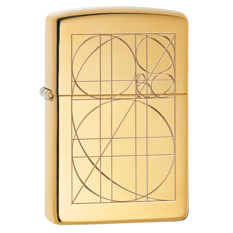 Armor Golden Ratio