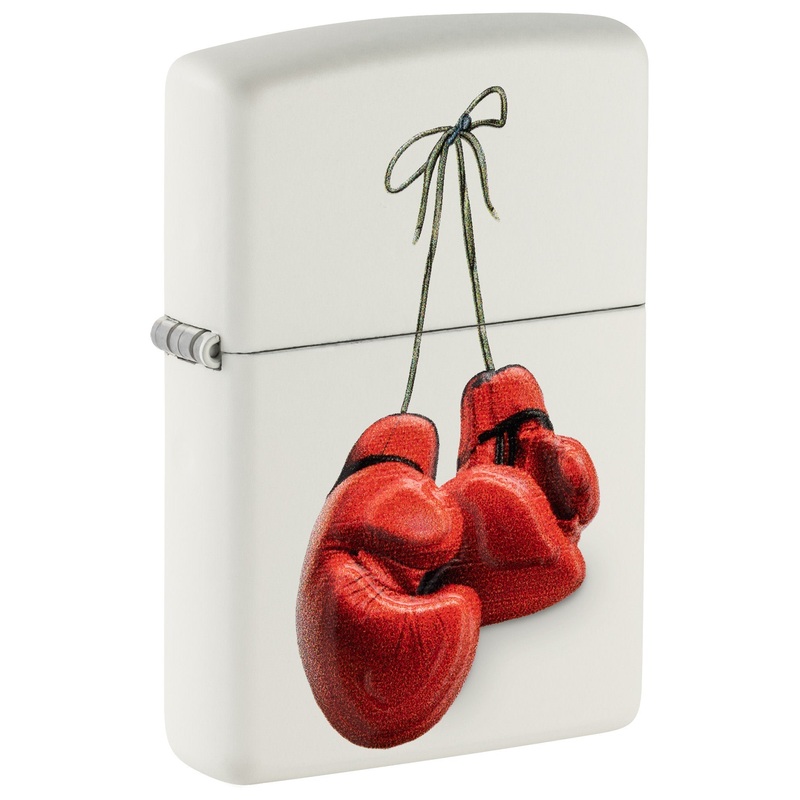 Boxing Design