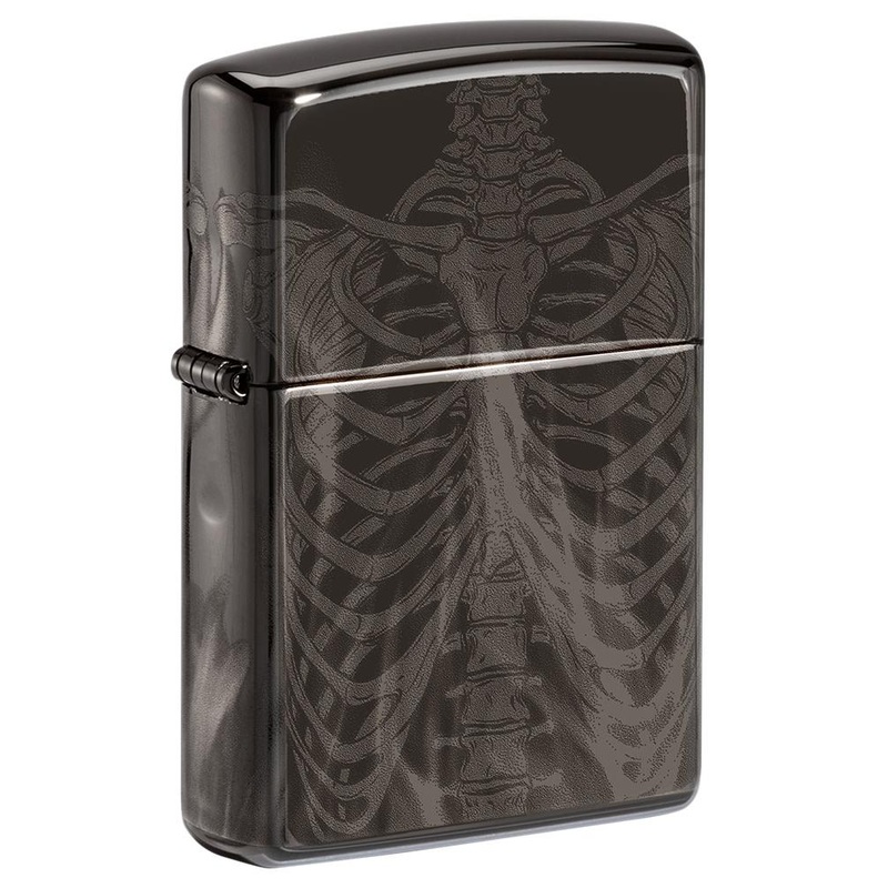 Rib Cage Design