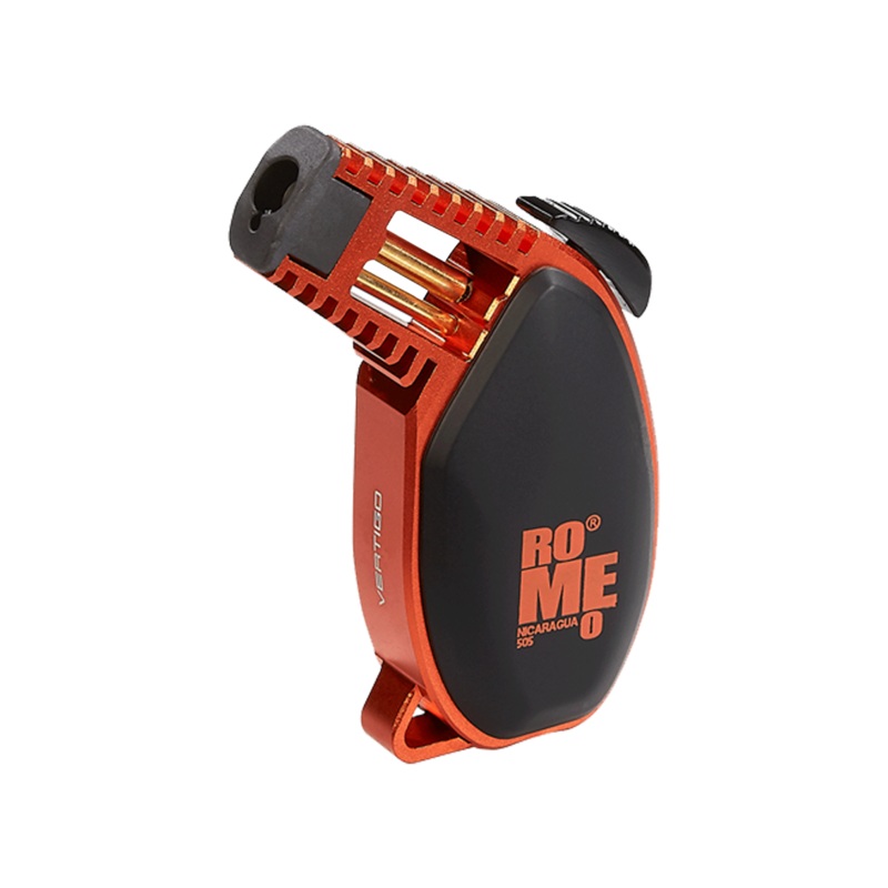 Romeo 505 Nicaragua Bond Torch Lighter by Vertigo