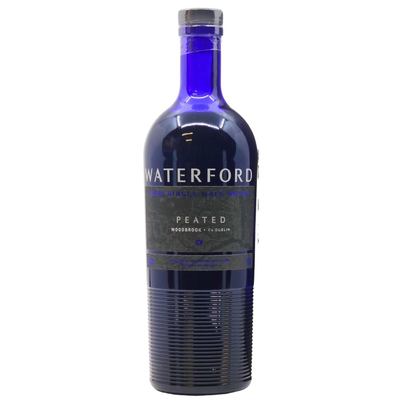 Waterford Peated Woodbrook