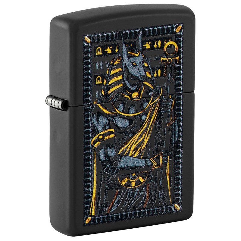 Anubis Design