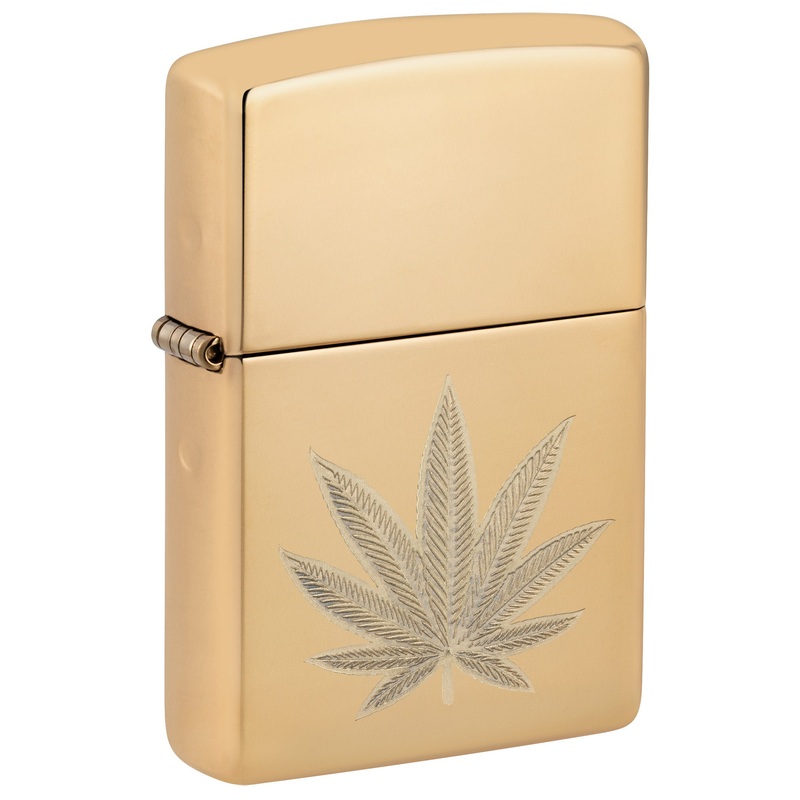 Cannabis Leaf Design