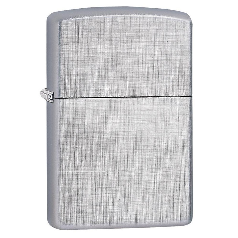 Classic Linen Weave