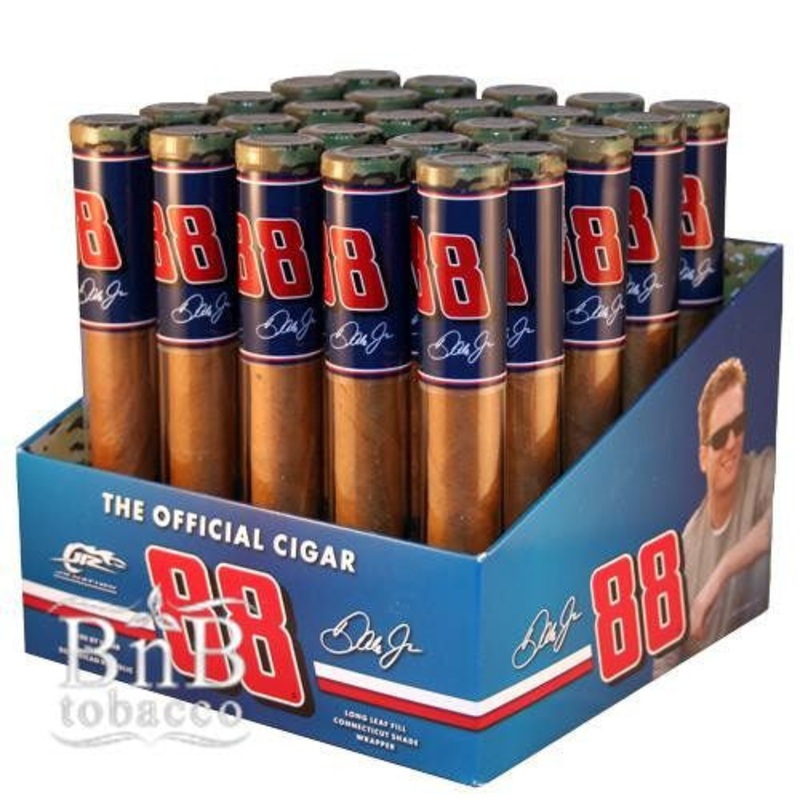 Dale Earnhardt Jr. Toro Tubos (6.0″ x 50) Box of 25