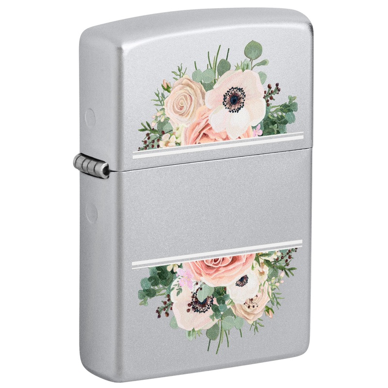 Floral Lighter