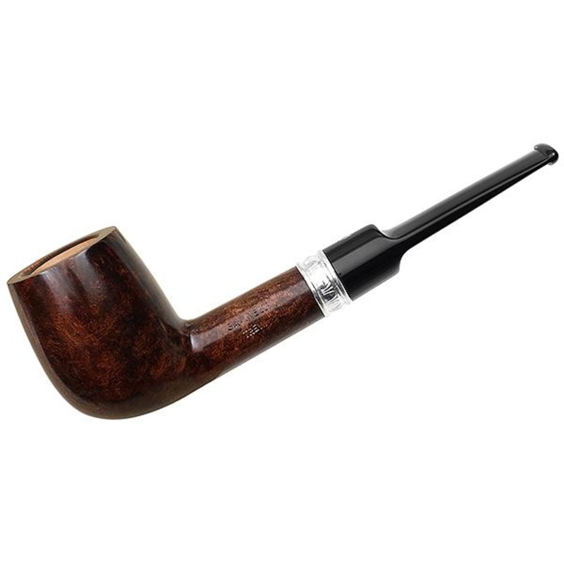 Savinelli Trevi #114 Pipe Smooth #114 Each