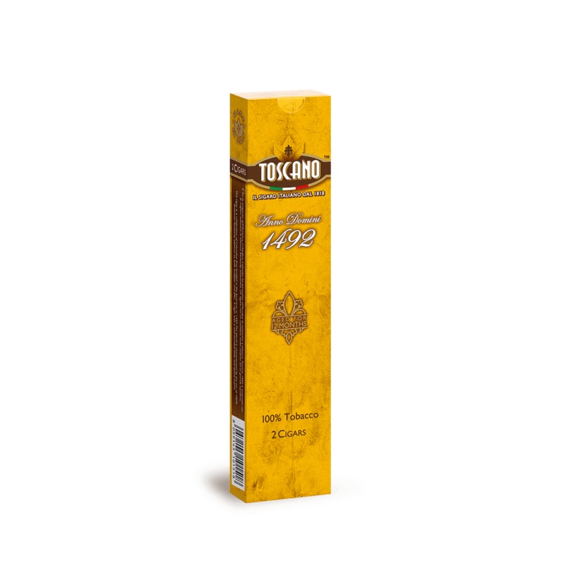 Toscano Anno Domini Anno Domini (6.0″ x 38) 10 Packs of 2
